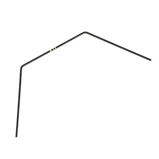 A10-25 Rear Anti-Roll Bar 1.3mm