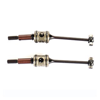 A10 B.B DJ Driveshaft Set (2)