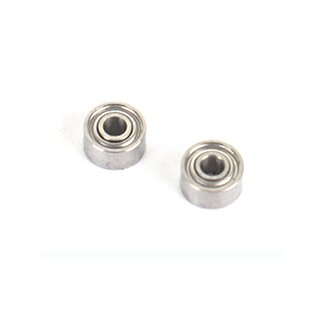 1.5x4x2mm Ball Bearing (2)