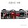 R3 &quot;Club Racer&quot; Red Edition Carbon Mittelmotor Tourenwagen - V2 + Blitz TCN &amp; CLA Karosse