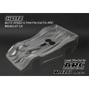 BLITZ Speed  (0,7 mm) PRE-CUT for ARC - EFRA 31558