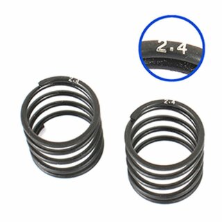 X-Low Spring C2.4 17mm (2)