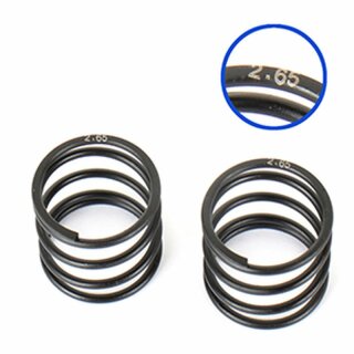 X-Low Spring C2.65 17mm (2)