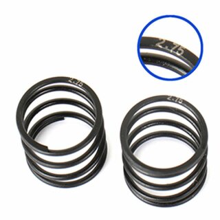 X-Low Spring C2.75 17mm (2)