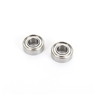 6x13x5 NMB Ball Bearing (2)