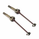 B.B Rear Drive Shaft Set (2)