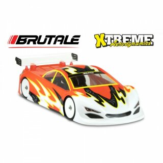 Xtreme 1/10 Brutale - Light ( 190mm )