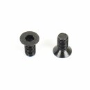 3x6mm Thin Flat Screw (10)