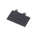 R12FF Floating Receiver Plate-Carbon